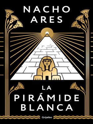 cover image of La pirámide blanca